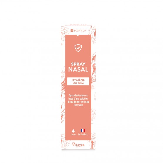 Spray Nasal